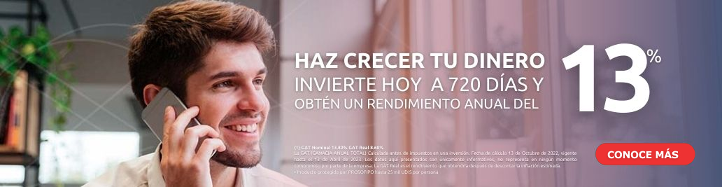 Inicia hoy tu ahorro